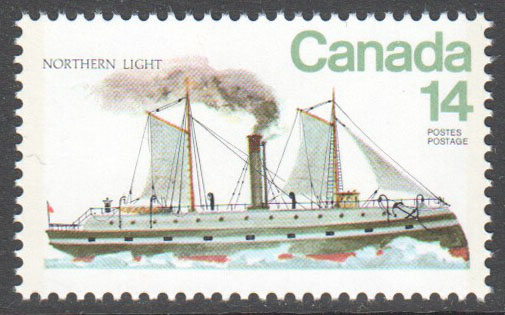 Canada Scott 778 MNH - Click Image to Close